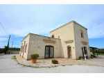 Villa in Contrada Pani