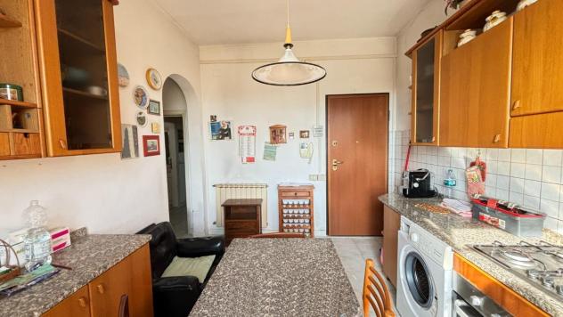 Appartamento in vendita a Casciavola - Cascina 65 mq Rif: 1287246 - Foto 8