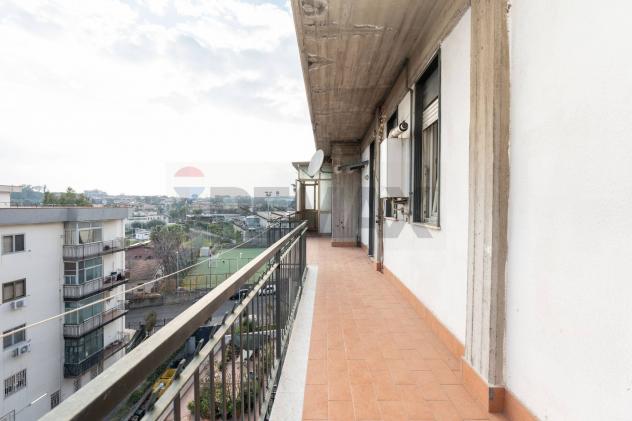 Appartamento in vendita a Catania, Barriera - Foto 7
