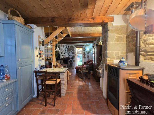 Porzione di casa in vendita a Città di Castello - Foto 20