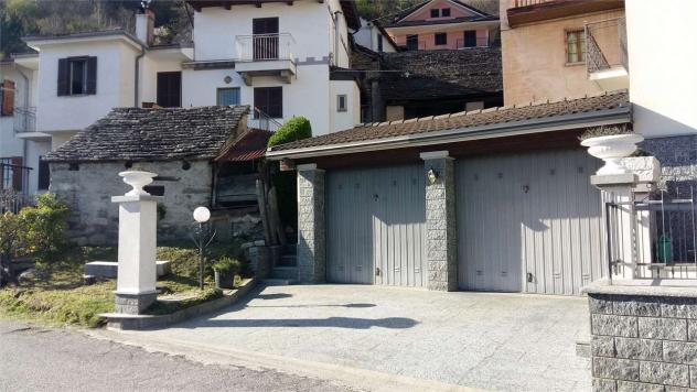 V000351 - APPARTAMENTO CON VERANDA, GARAGE E GIARDINO - Foto 5
