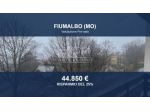 Immobile in asta di 60 m², box auto in vendita a Fiumalbo