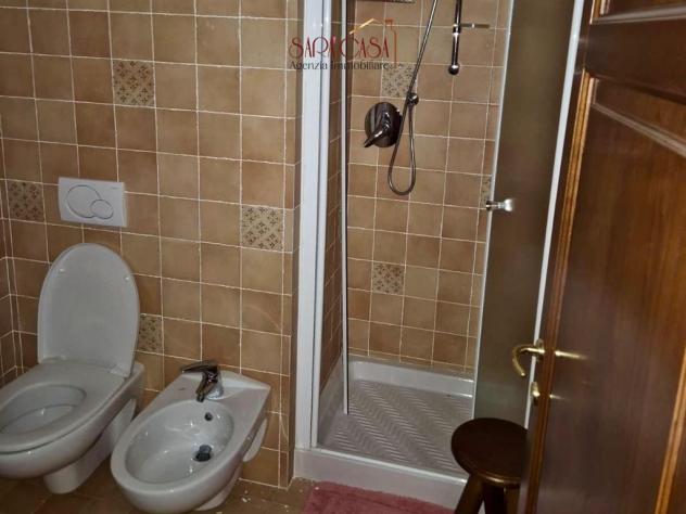 APPARTAMENTO CON DUE CAMERE DA LETTO IMMERSO NEL VERDE - Foto 9