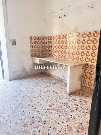 V1873 - In vendita a Marsala casa singola in centro - Foto 13