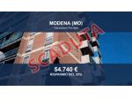 Immobile in asta di 52 m² in vendita a Modena