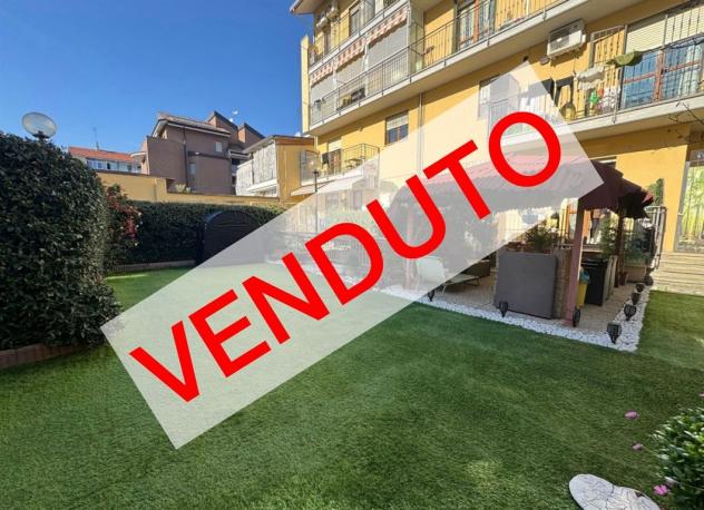 Bilocale - Via Privata Tamagnone, Moncalieri - Foto 2