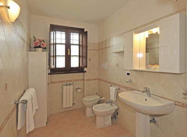 agri monsulmano t - Casa singola a Monsummano Terme - Foto 18