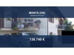 Immobile in asta di 141 m² con più di 5 locali e box auto in vendita a Montà