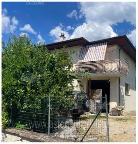 IMMOBILI-IMMOBILE RESIDENZIALE-Via Provinciale S. Magno, Monte San Biagio LT, Italia 41c - Foto 7