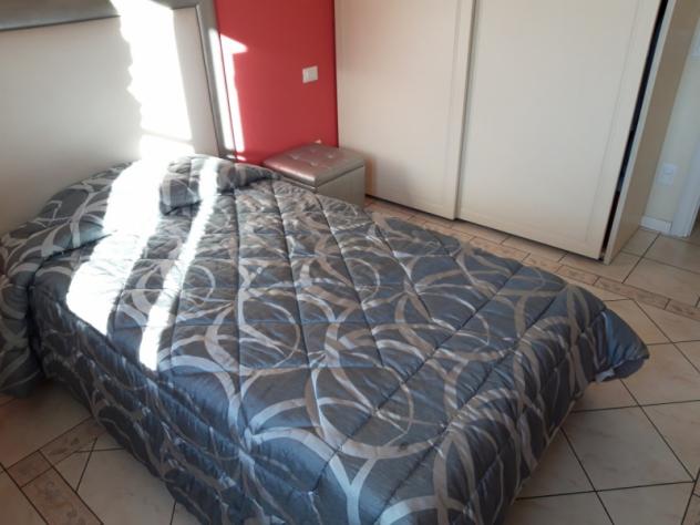 Splendido appartamento mq 180 posto in contesto signorile sito in zona centralissima. - Foto 9