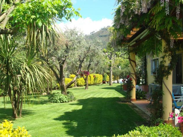 Villa in vendita a Montignoso 300 mq Rif: 1377621 - Foto 5