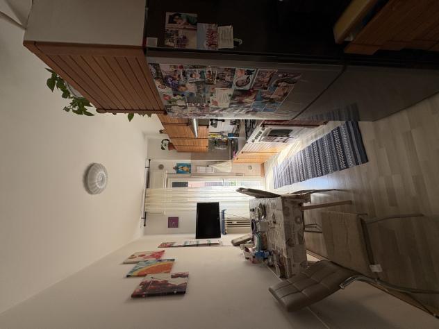 APPARTAMENTO di 5 vani e di 101 mq (PADOVA) rif. 070 - Foto 3