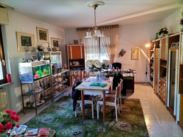 Panicale vendesi appartamento 3 vani 140 Mq - Foto 3
