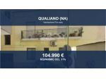 Immobile in asta di 108 m² in vendita a Qualiano