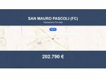 Immobile in asta di 200 m² con più di 5 locali e box auto in vendita a San  &hellip;