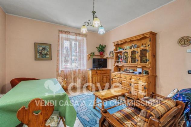 Villa di 240 m² con 5 locali in vendita a Santa Brigida - Foto 3