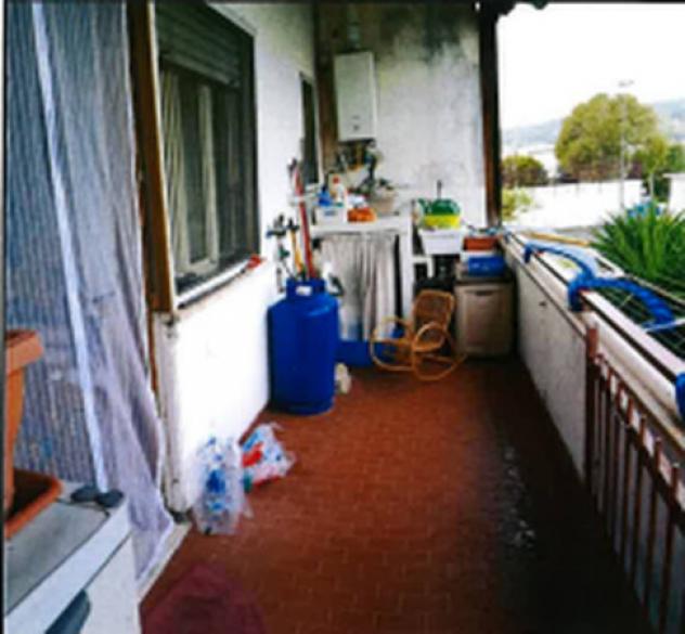 Immobile in asta di 54 m² in vendita a Santa Marinella - Foto 2