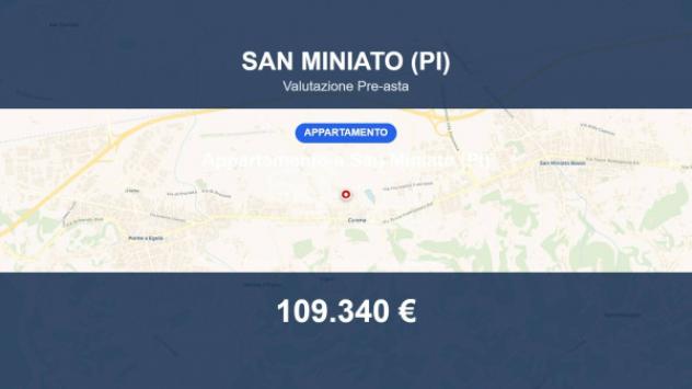 Immobile in asta di 130 m², box auto in vendita a Sanza