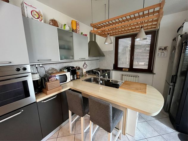 Sesto Calende Appartamento 74 mq - Foto 4