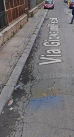 Immobile in asta di 94 m² in vendita a Taranto - Foto 6
