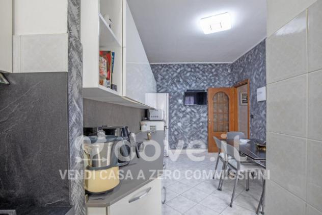Appartamento di 86 m² con 3 locali in vendita a Torino - Foto 13