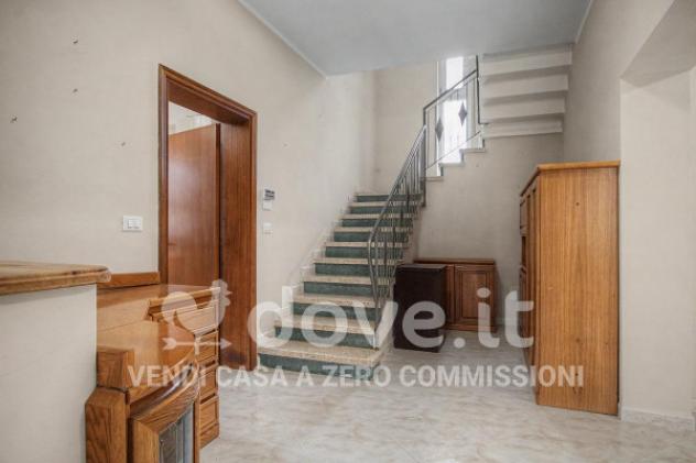 Casa indipendente di 175 m² con 5 locali e box auto in vendita a Tresignana - Foto 18