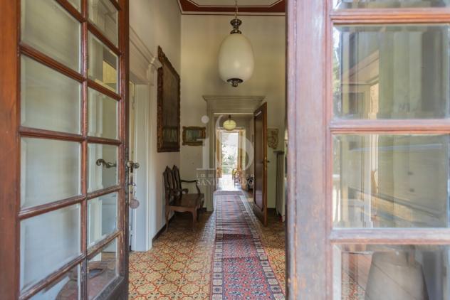 VILLA di 9 vani e di 510 mq (VIMERCATE) rif. HOME 3673 - Foto 9