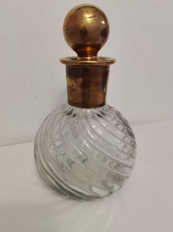 Bottiglia liquore