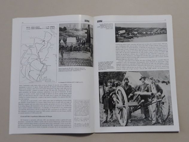 Rivista Storia Militare - Foto 8