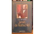 JAMES  DE  ROTHSCHILD   - pari  al  nuovo