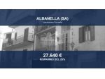 Immobile in asta di 60 m² in vendita a Albanella