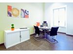 Ufficio privato in affitto per 2 persone a Bergamo, City Center