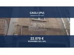 Immobile in asta di 276 m² con più di 5 locali in vendita a Cagli