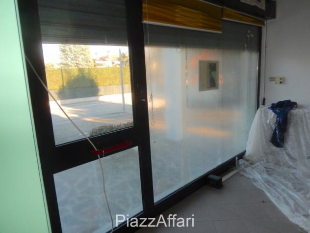 Ufficio a Campolongo Maggiore - Rif. ACAMP01 - Foto 5