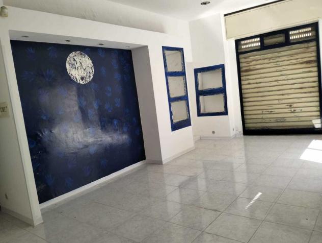 Ufficio in affitto a Siracusa
