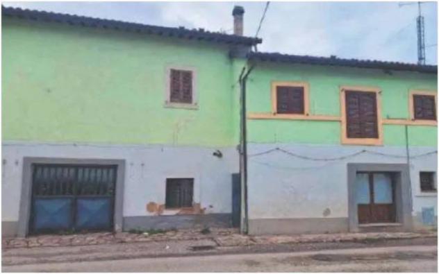 Immobile in asta di 317 m² in vendita a Spoleto - Foto 3