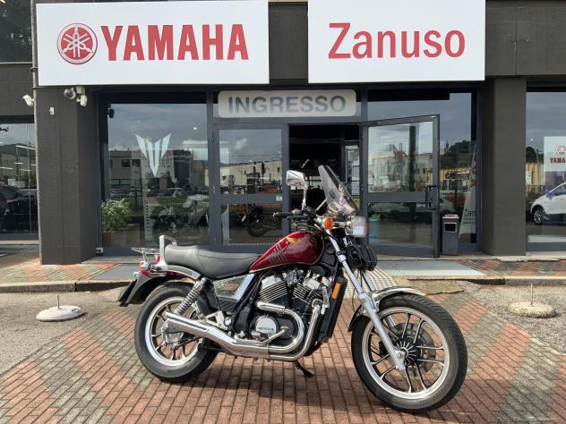 Honda VT 500 Iscritta ASI