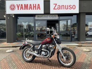 Honda VT 500 Iscritta ASI