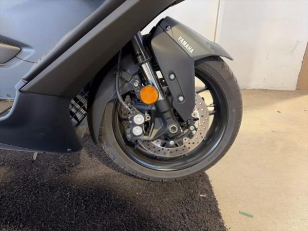 YAMAHA T-Max 560 T-MAX 560 - Foto 8