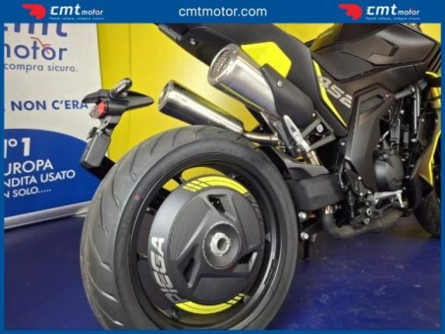 FB Mondial Piega 452 Garantita e Finanziabile rif. 24087456 - Foto 8