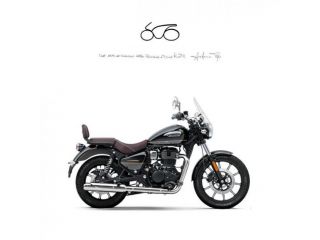 ROYAL ENFIELD Meteor 350 Meteor 350