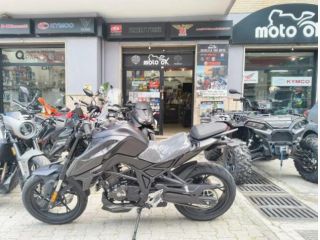 VOGE Brivido 125 S rif. 23723927