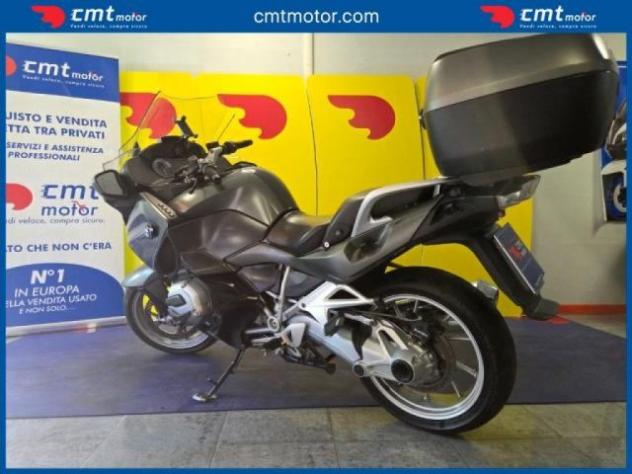 BMW R 1200 RT Garantita e Finanziabile rif. 23833342 - Foto 7