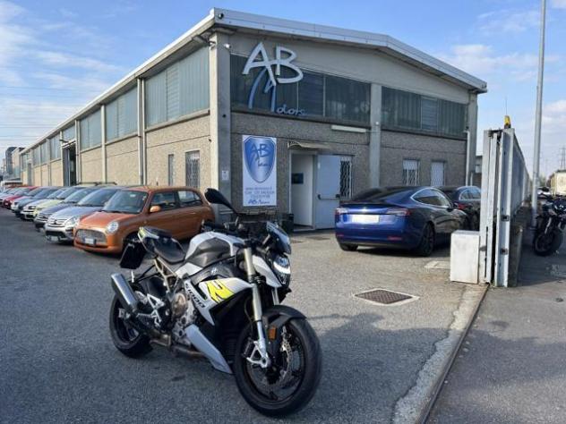 BMW S 1000 R *TAGLIANDI BMW* *FINANZIABILE* rif. 23904393