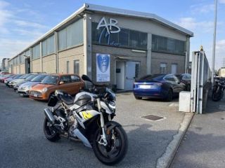 BMW S 1000 R *TAGLIANDI BMW* *FINANZIABILE* rif. 23904393