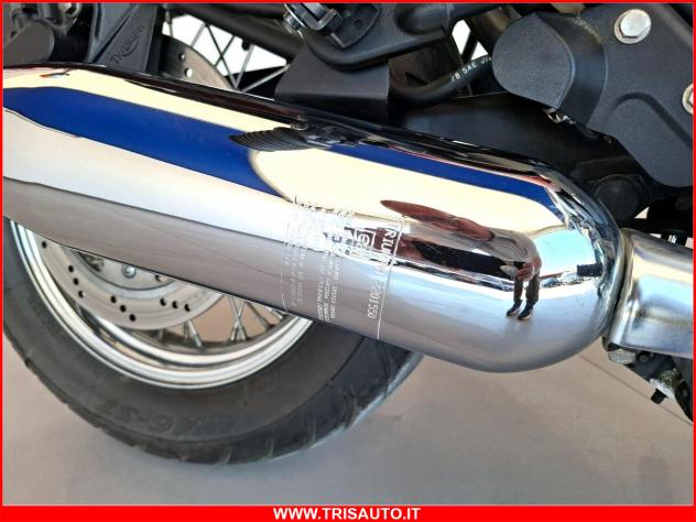 Triumph Thunderbird 900 Sport SOLO 21.000 KM DA VETRINA!!! - Foto 6