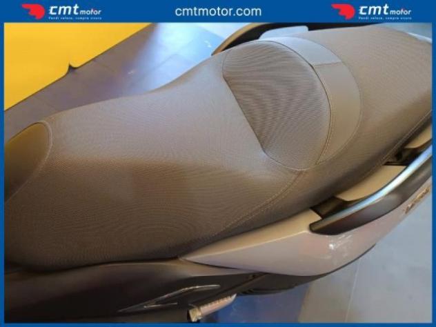 YAMAHA Tricity 300 Garantito e Finanziabile rif. 23942419 - Foto 9