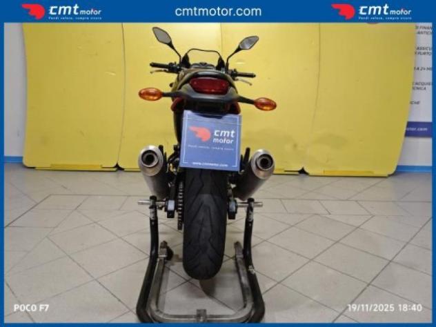 DUCATI Monster 695 Garantita e Finanziabile rif. 23063064 - Foto 5