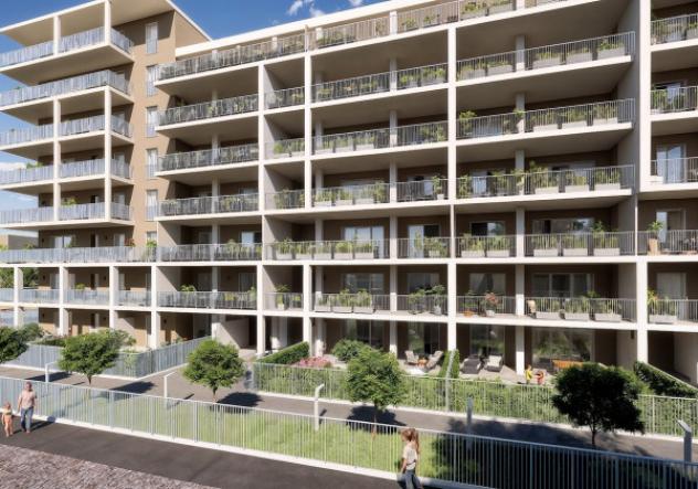 Appartamento di 140 m² con 3 locali e box auto in vendita a Milano - Foto 9