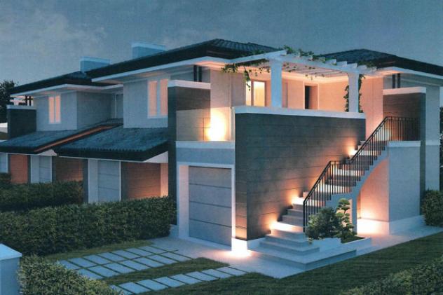 Appartamento di 160 m² con 3 locali e box auto in vendita a San Felice sul Panaro - Foto 5